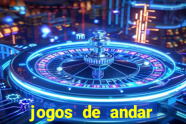 jogos de andar pela cidade e fazer compras